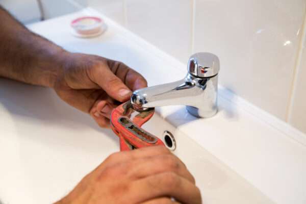 Residential and Commercial Plumbing Services