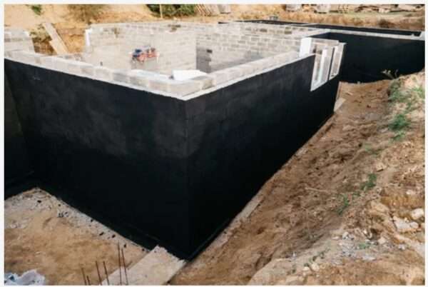 Waterproofing Contractors