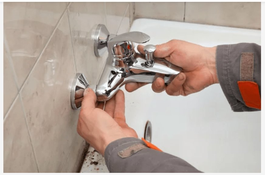 reliable plumbing service