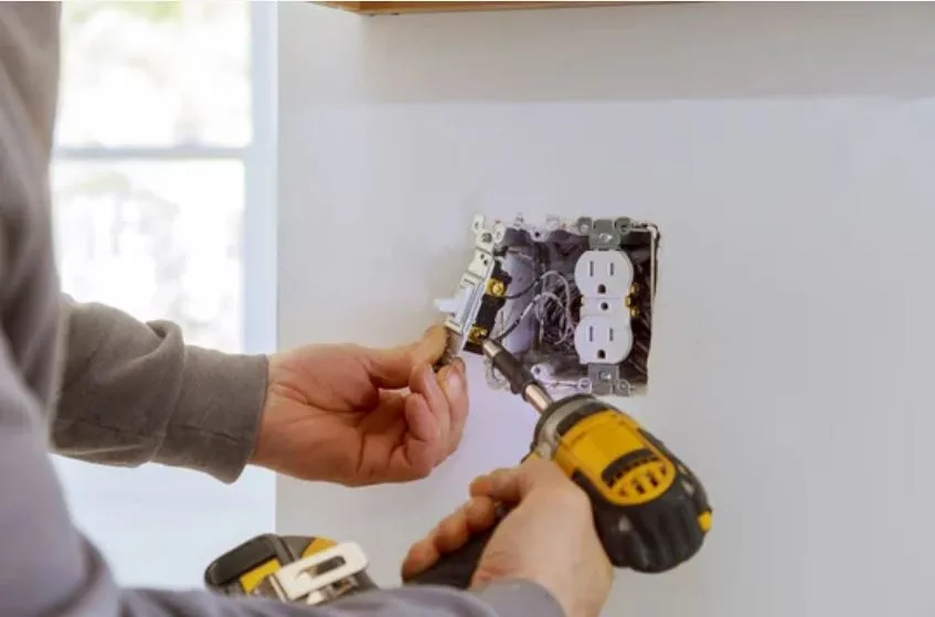 reliable electrical service