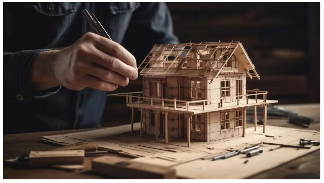 Reliable Carpentry Service