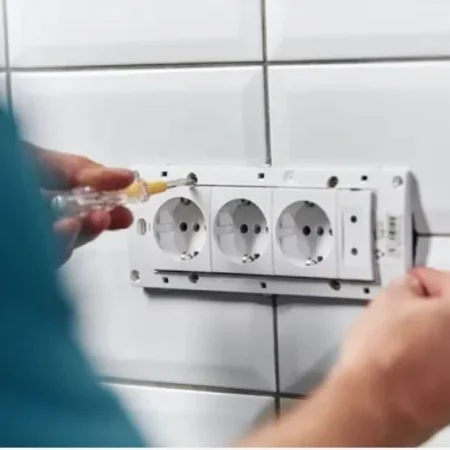 Commercial electrical solutions