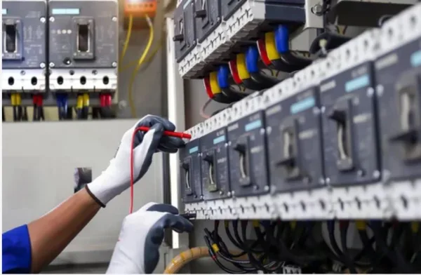 Top Commercial Electrical Repair