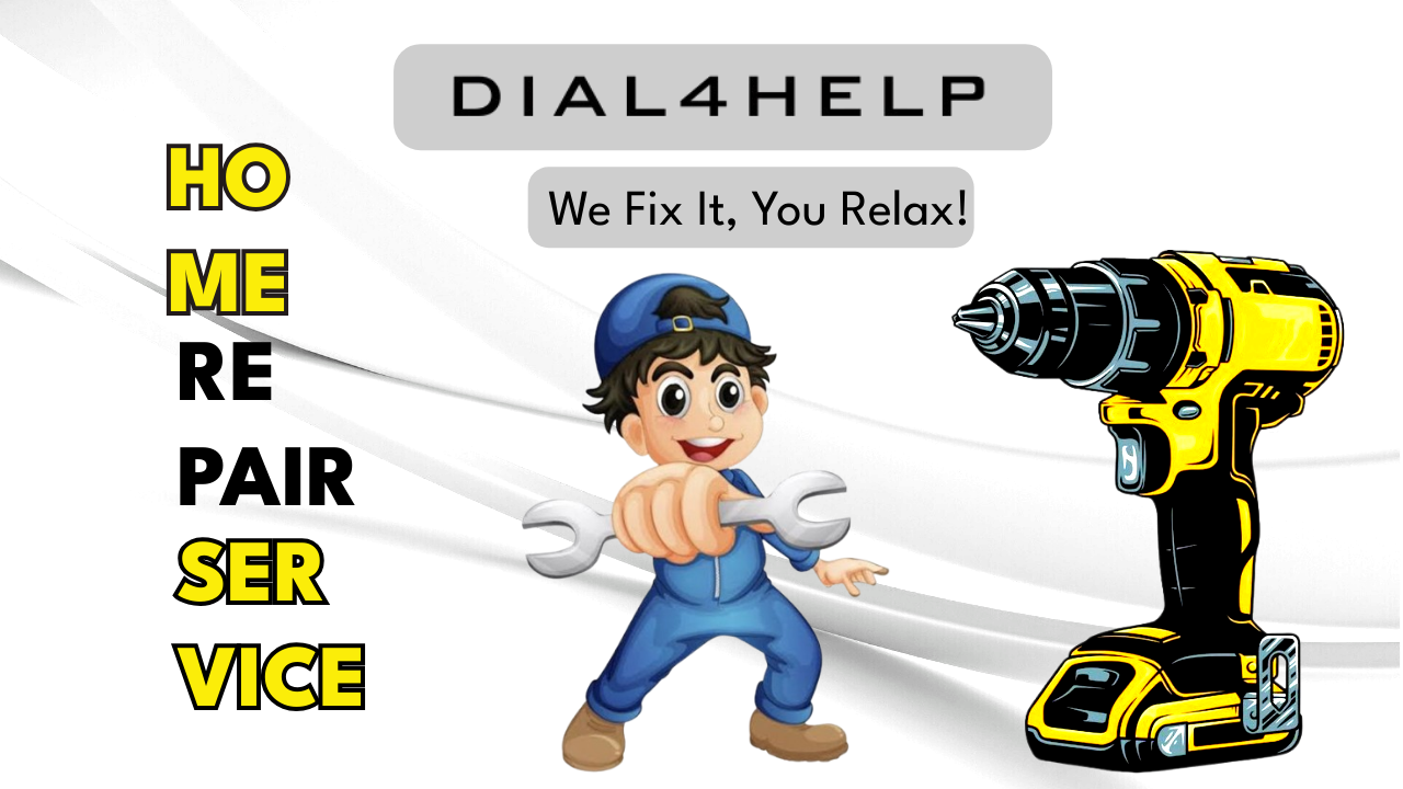 Repair Service