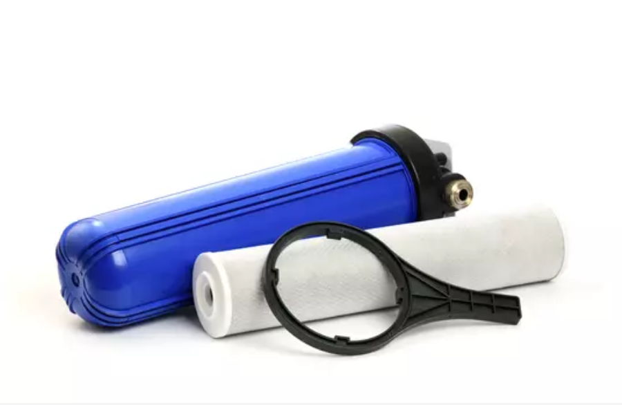 Water Purifier Repair