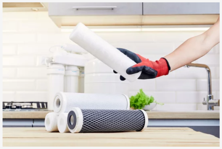 Water Purifier Repair