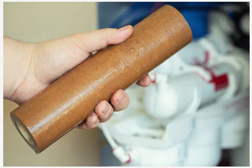 Water Purifier Repair