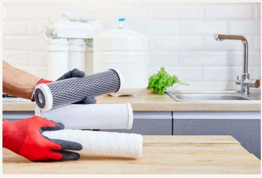 Water Purifier Repair