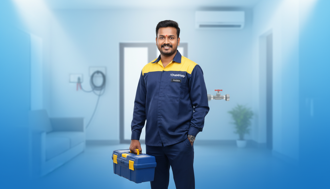 Home Services in Bangalore