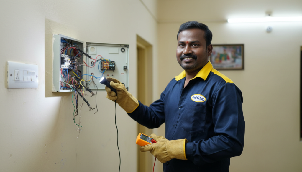 Home Services in Bangalore