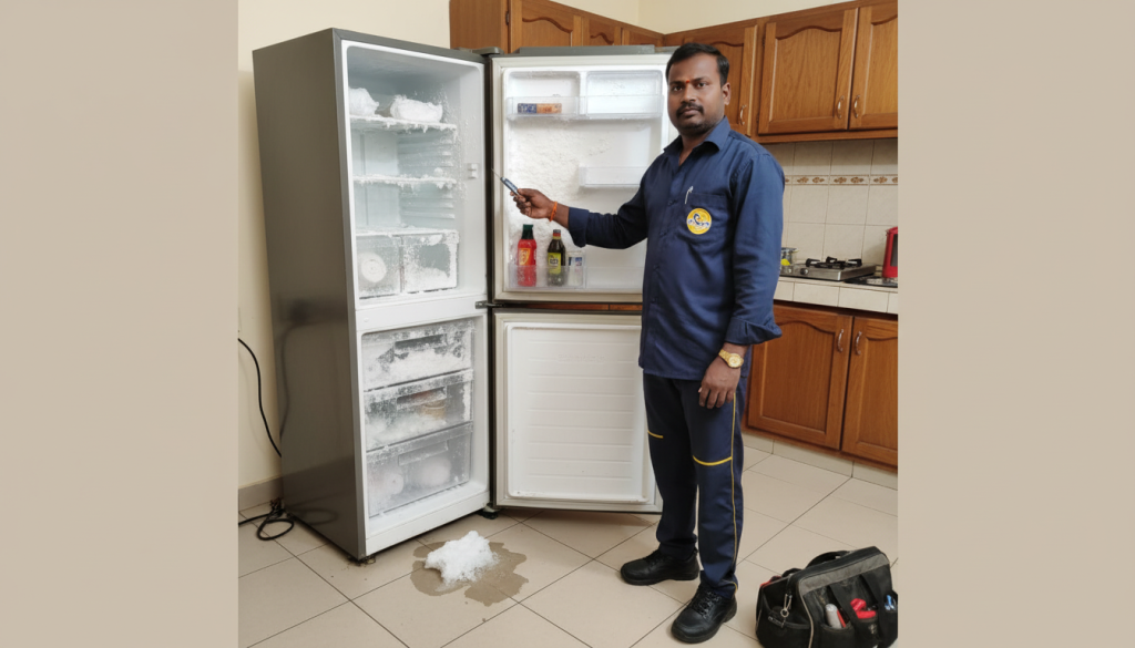 Home Services in Bangalore