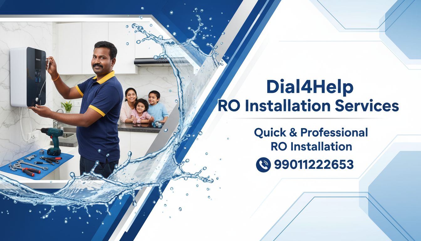 Water Purifier Service